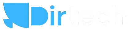 Dirtech Logo