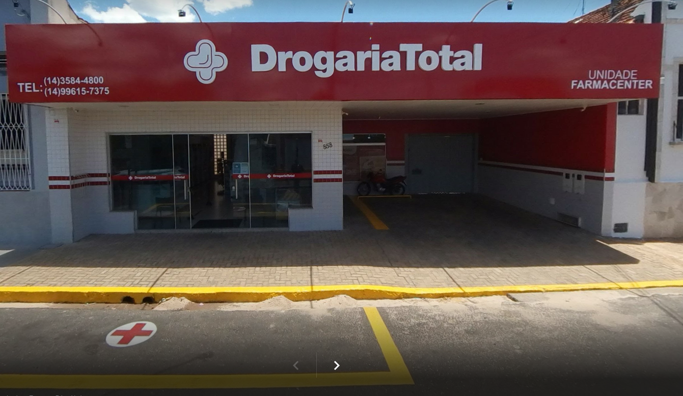 Drogaria Total